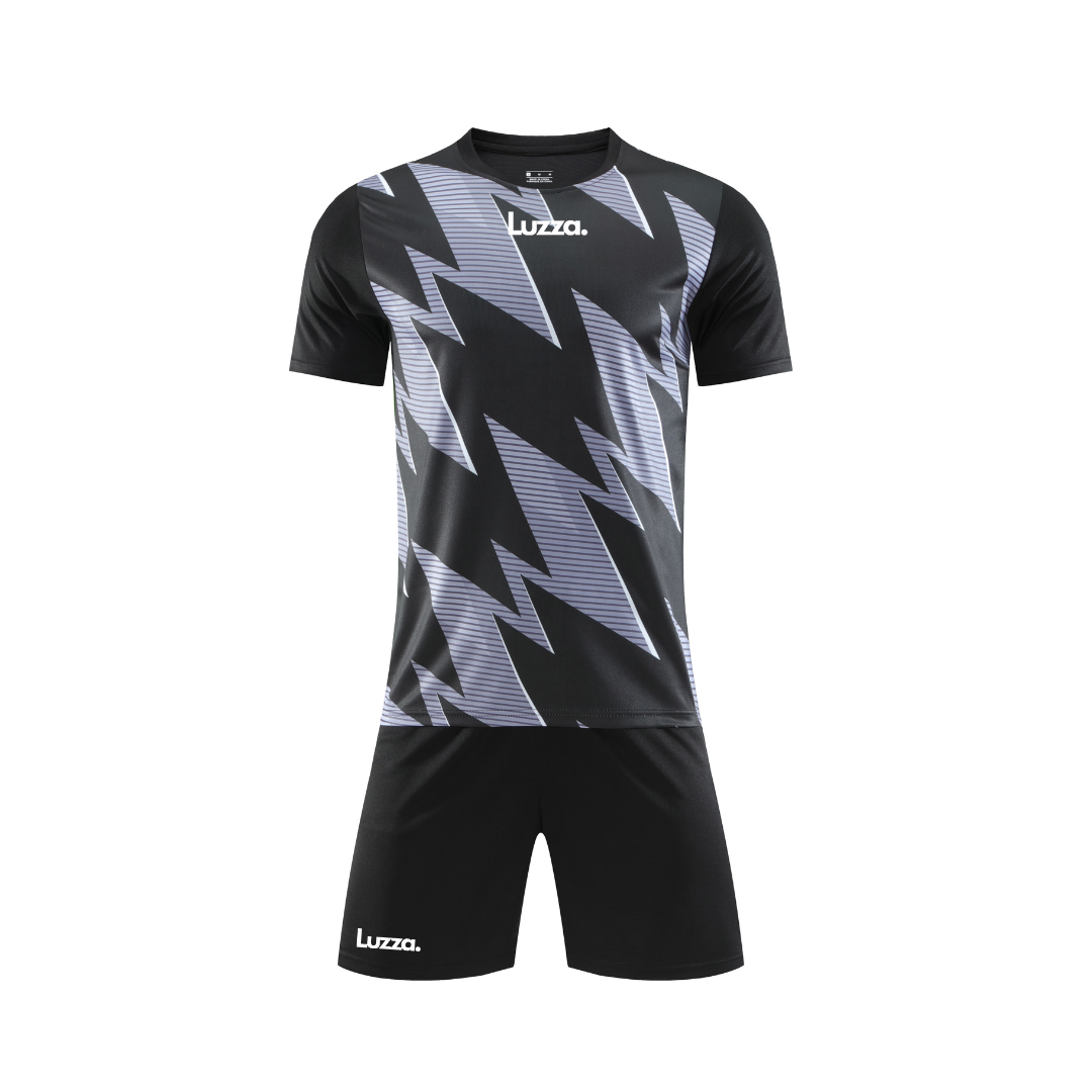 Dynamic Lightning Soccer Kit