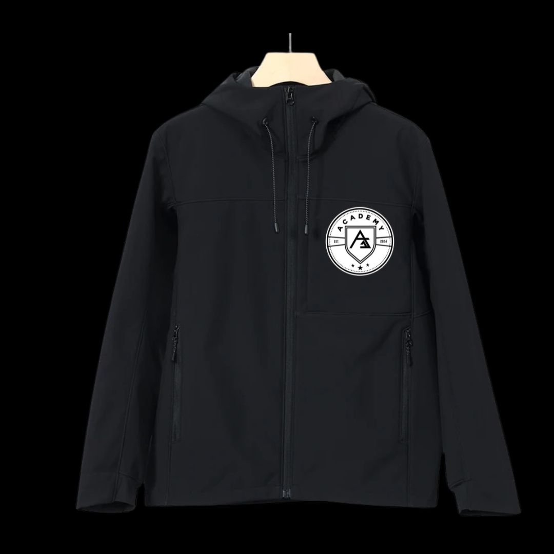 A1 Rain Jacket