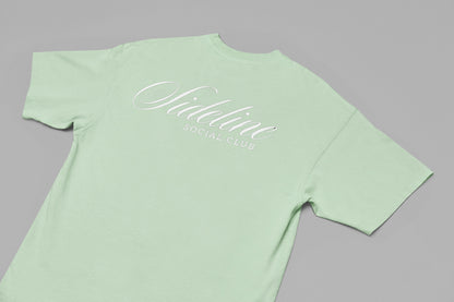 "Sideline" Kids Tee