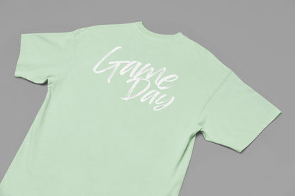 "Game Day" Kids Tee