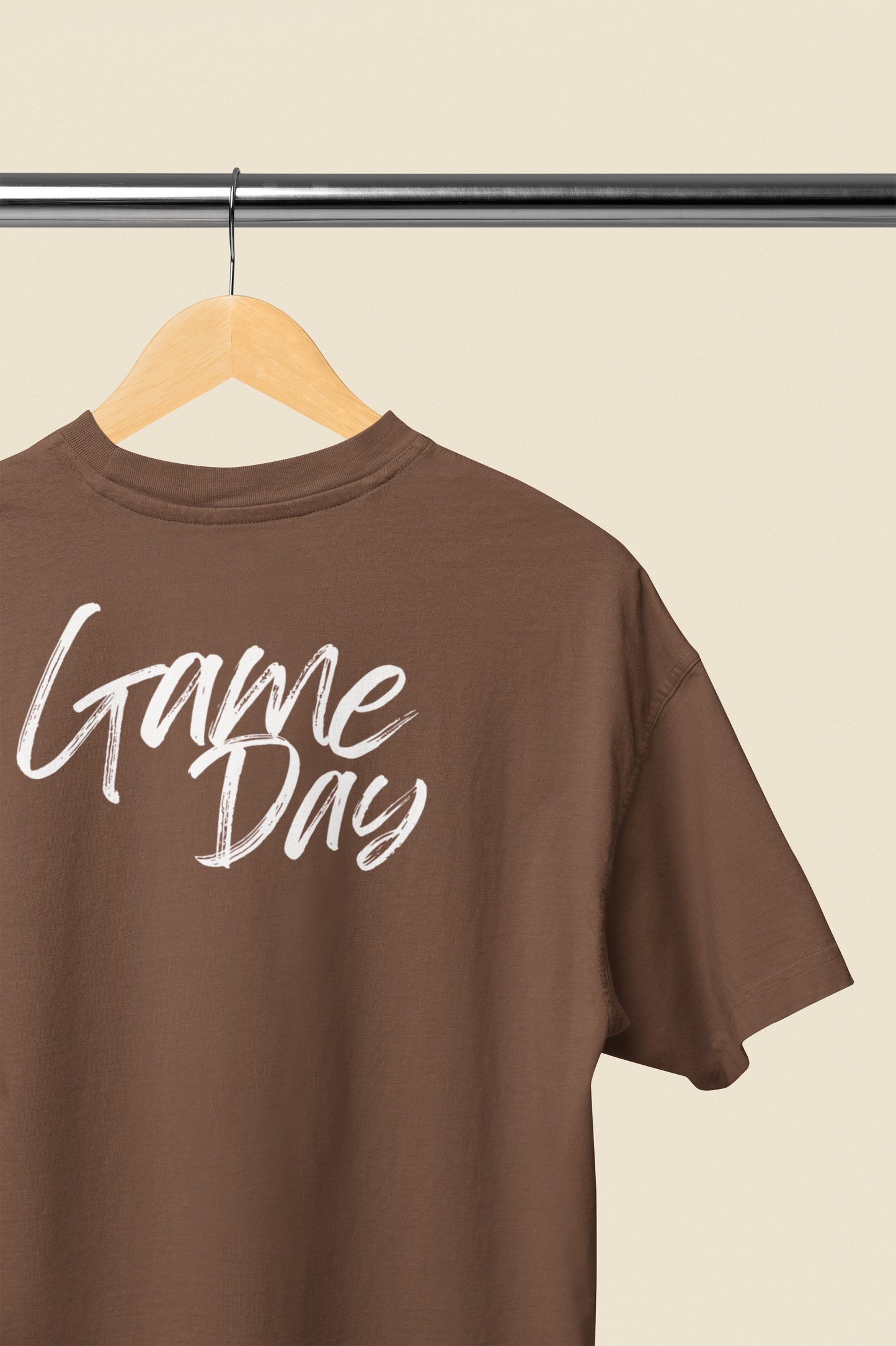 "Game Day" Tee