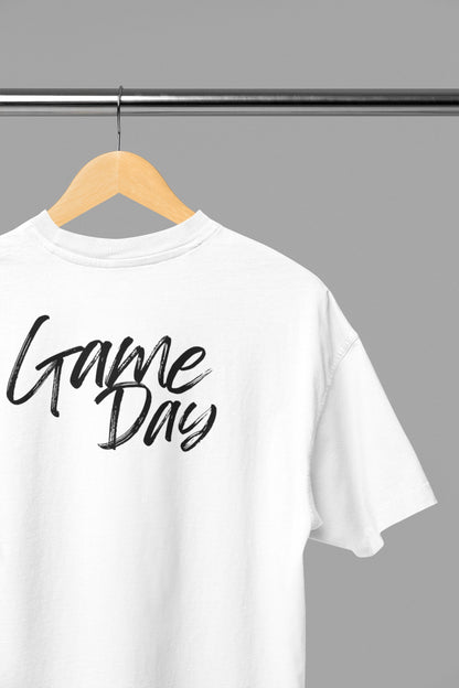 "Game Day" Tee