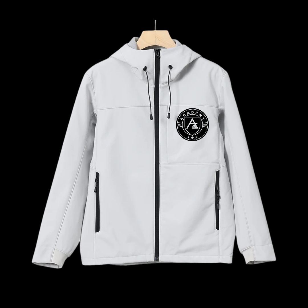 A1 Rain Jacket